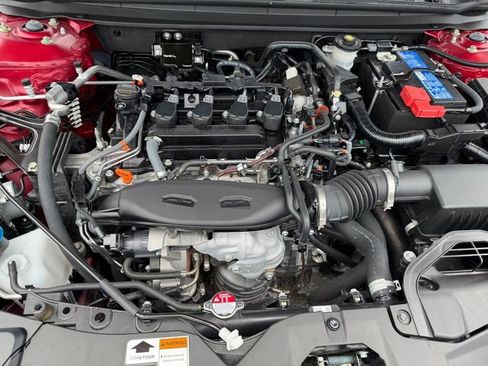 Used 2023 Honda Accord EX image 20