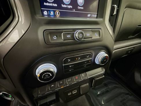 Used 2023 GMC Sierra 1500 Pro w/ Convenience Package image 15