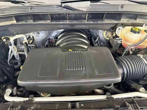 Used 2021 GMC Sierra 1500 Elevation RWD image 37