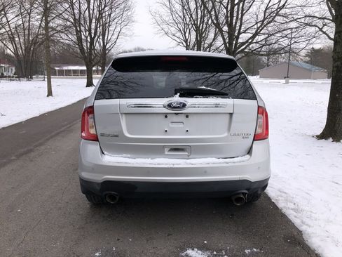 Used 2012 Ford Edge Limited image 19