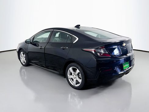 Used 2018 Chevrolet Volt LT w/ LT Driver Confidence Package image 7