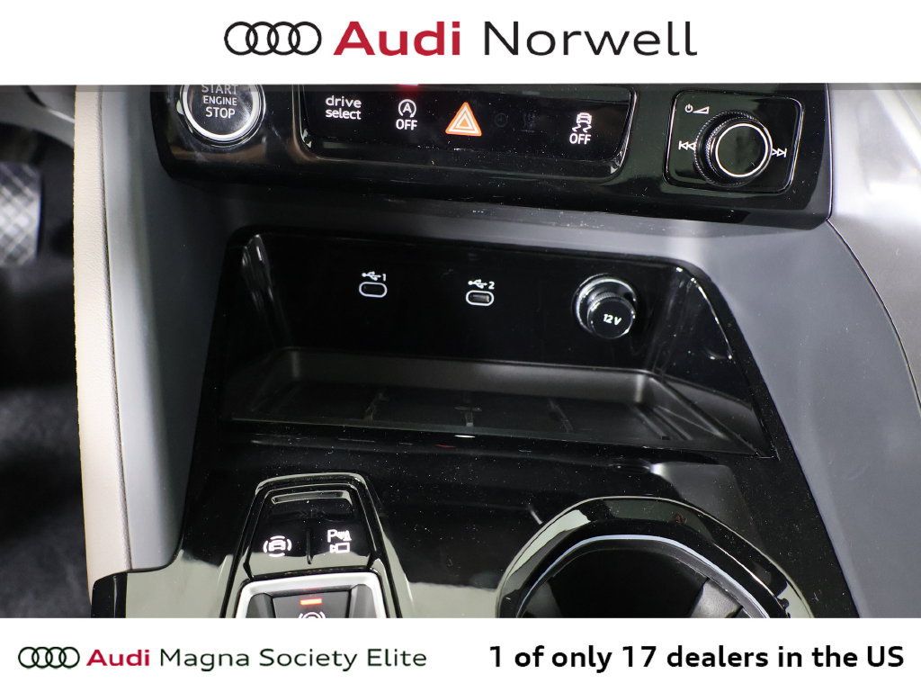 New 2026 Audi Q5 Premium AWD/4WD image 4