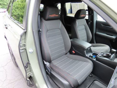 Used 2026 Honda CR-V TrailSport image 17