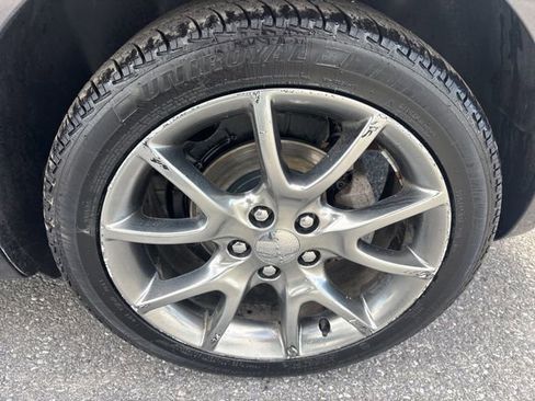 Used 2015 Dodge Dart SXT FWD image 17