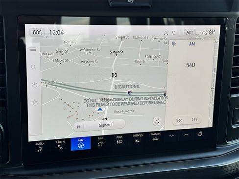 New 2025 Ford F250 Lariat w/ Lariat Ultimate Package image 29