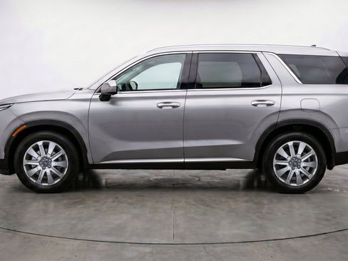 Used 2025 Hyundai Palisade SEL FWD image 5