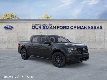 New 2026 Ford Maverick XLT w/ Equipment Group 301A