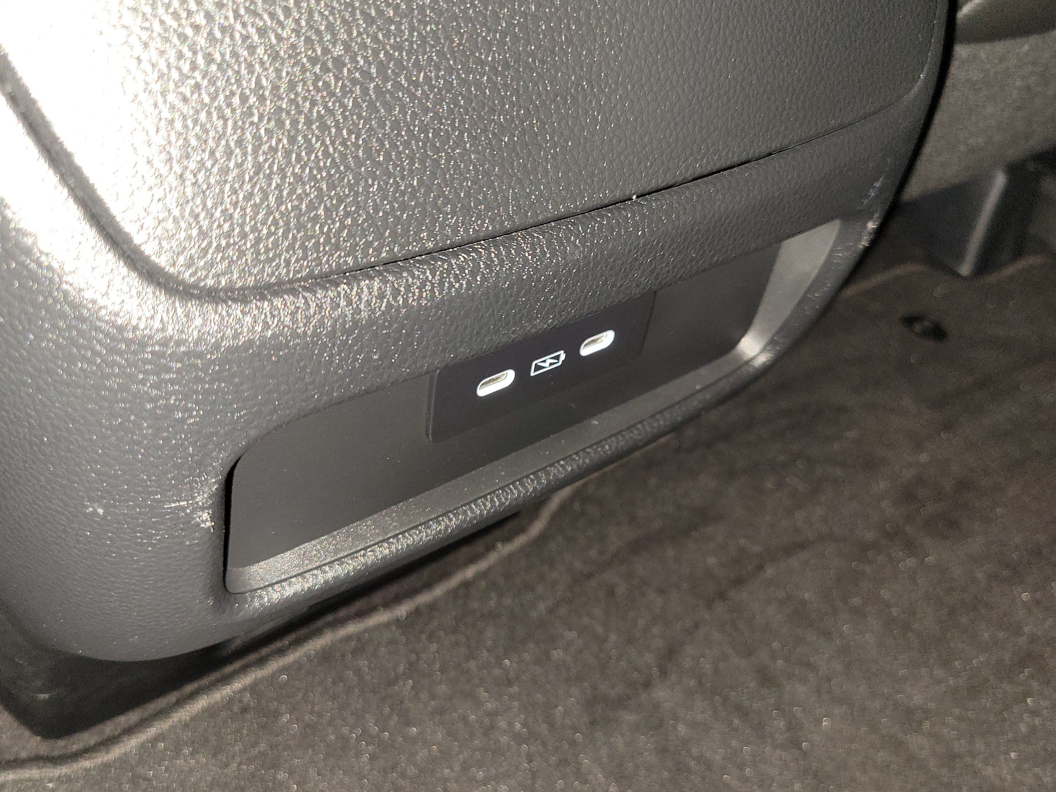 Used 2024 Honda Passport EX-L image 18