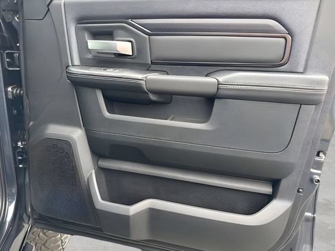New 2026 RAM 2500 Power Wagon AWD/4WD image 10
