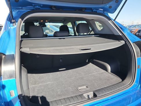 Used 2020 Hyundai Tucson SEL AWD/4WD image 12