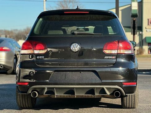 Used 2013 Volkswagen Golf 4-Door image 6