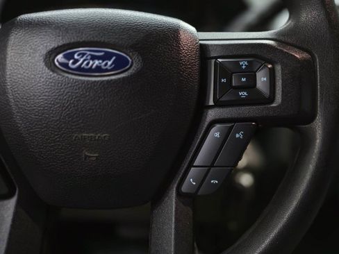 Used 2021 Ford F550 2WD Regular Cab Super Duty image 22