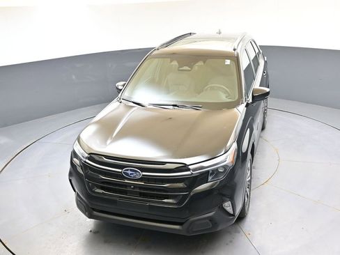 New 2026 Subaru Forester Touring AWD/4WD image 46