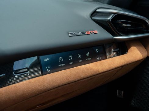 Used 2024 Ferrari 296 GTB RWD image 45