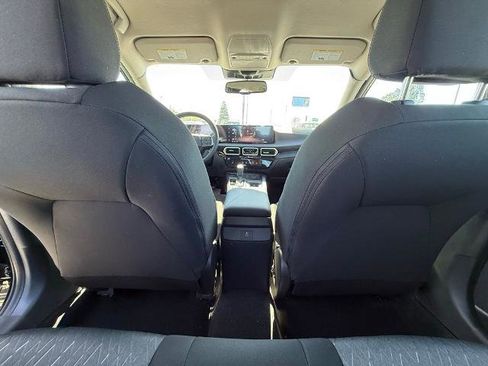 New 2026 Nissan Sentra SV w/ SV Convenience Package image 12