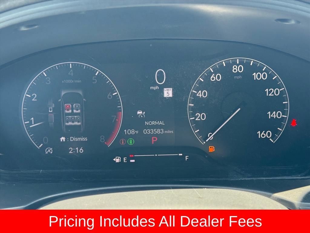 Used 2024 Honda Civic Sport image 18
