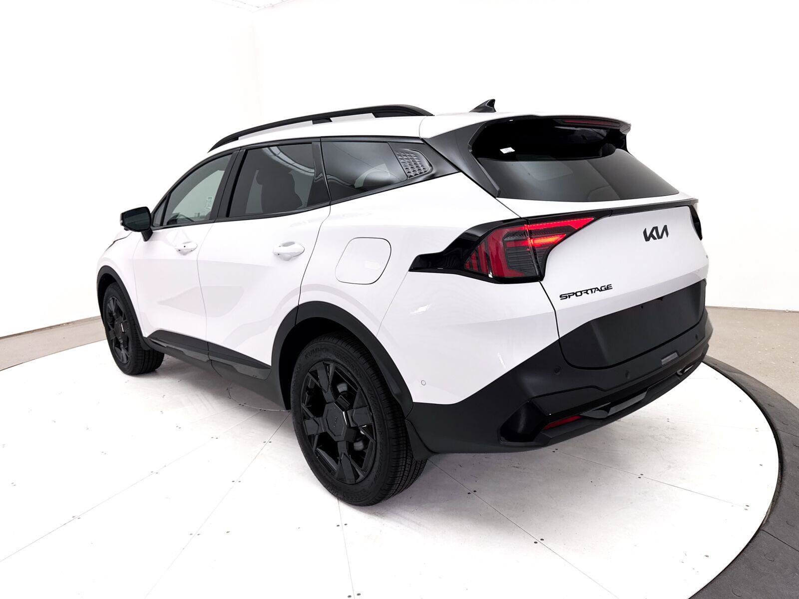Used 2026 Kia Sportage X-Line AWD/4WD image 19