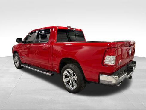 Used 2021 RAM 1500 Big Horn image 5