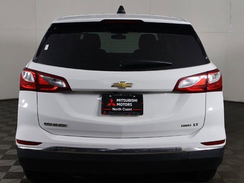 Used 2019 Chevrolet Equinox LT image 10