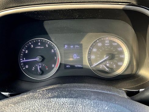 Used 2019 Hyundai Tucson Limited image 17