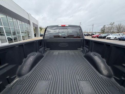 Used 2018 Ford F150 Lariat AWD/4WD image 8