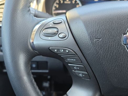 Used 2019 Nissan Murano SL w/ SL Technology Package AWD/4WD image 19