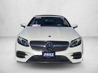 Used 2018 Mercedes-Benz E 400 Cabriolet video 2