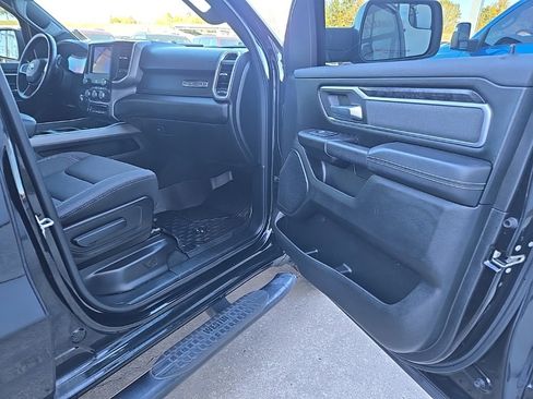 Used 2021 RAM 1500 Big Horn image 85