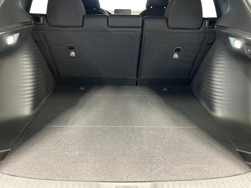 New 2027 Honda HR-V Sport image 25