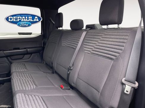 Used 2023 Ford F150 XL w/ STX Appearance Package image 17