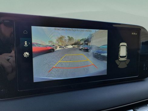 Used 2025 Hyundai Palisade SEL image 29