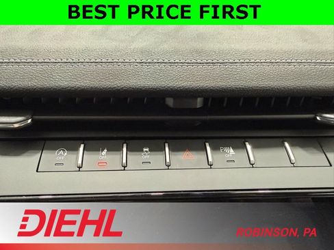 New 2026 Jeep Grand Cherokee Limited image 31