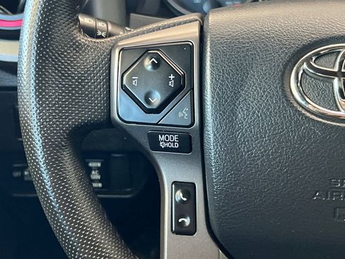 Used 2020 Toyota Tacoma TRD Off-Road w/ Technology Package RWD image 24