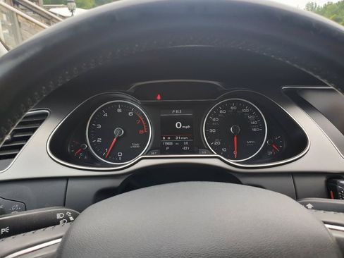 Used 2014 Audi A4 Prestige w/ Prestige Package AWD/4WD image 19