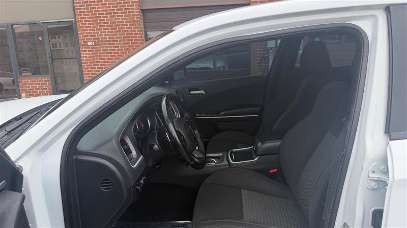Used 2020 Dodge Charger Scat Pack RWD image 25