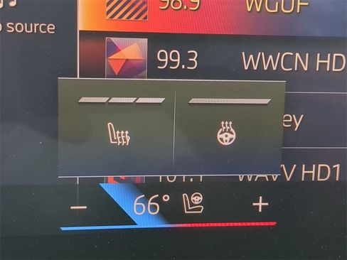 New 2025 BMW 330i xDrive Sedan w/ Premium Package image 24