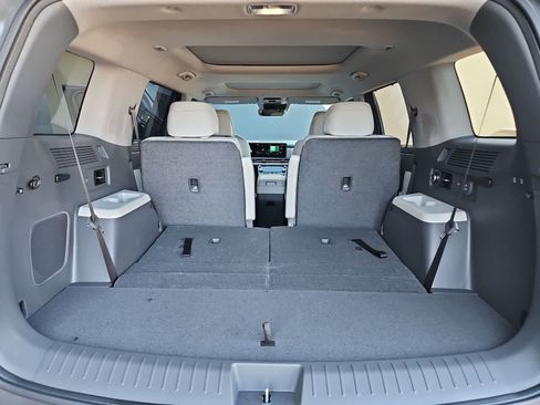 New 2026 Hyundai Santa Fe Limited image 23