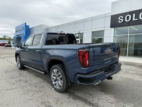 New 2026 GMC Sierra 1500 Denali AWD/4WD image 3