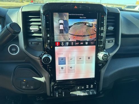 New 2026 RAM 2500 Tradesman image 33