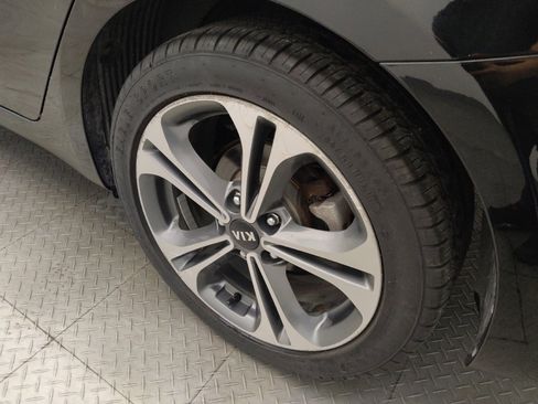 Used 2016 Kia Forte EX w/ EX Premium Package FWD image 31