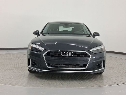 Used 2022 Audi A5 2.0T Premium Plus w/ Premium Plus image 6