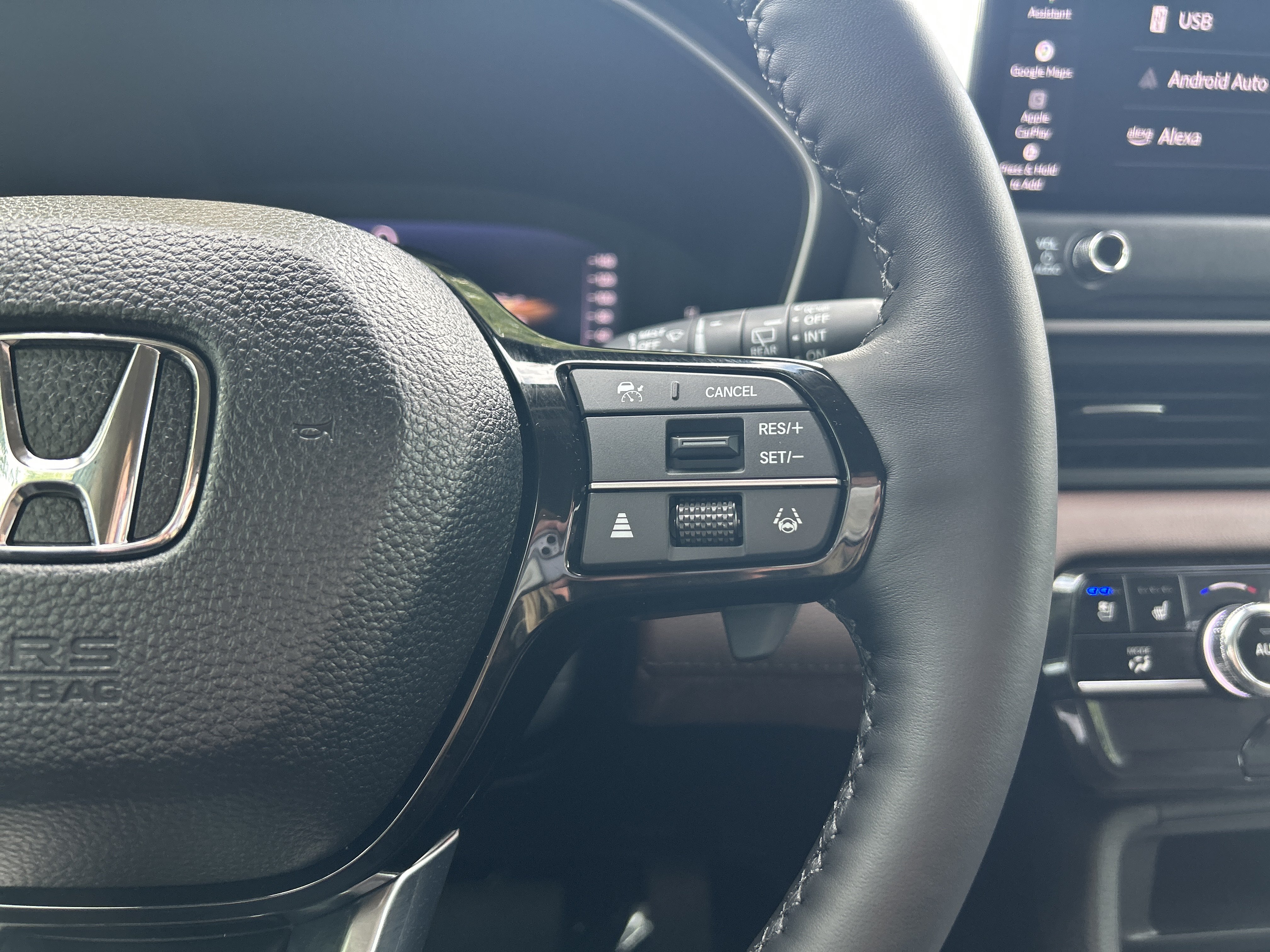 Certified 2026 Honda Pilot Elite image 19