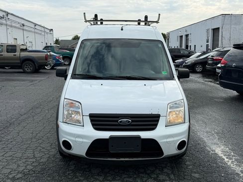 Used 2012 Ford Transit Connect XLT image 80