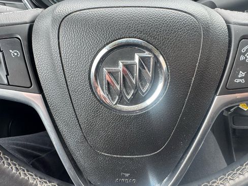 Used 2013 Buick Encore FWD image 20