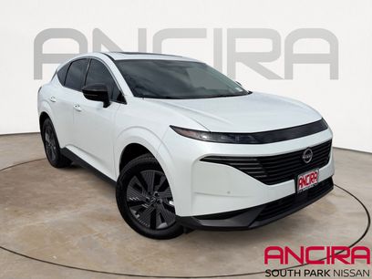 Used 2025 Nissan Murano SL