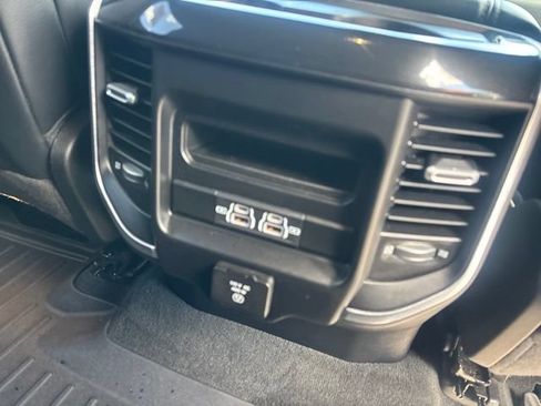 Used 2021 RAM 1500 Laramie w/ Sport Appearance Package AWD/4WD image 11