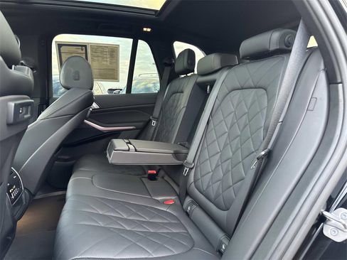 Used 2023 BMW X5 sDrive40i w/ M Sport Package image 27