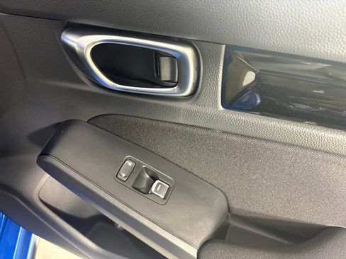 Used 2026 Honda Civic Sport image 13