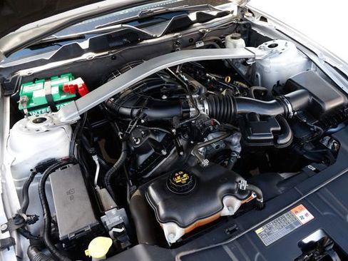 Used 2014 Ford Mustang Premium w/ Equipment Group 202A image 47