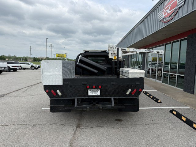 Used 2013 RAM 5500 Tradesman w/ Max Tow Pkg AWD/4WD image 24